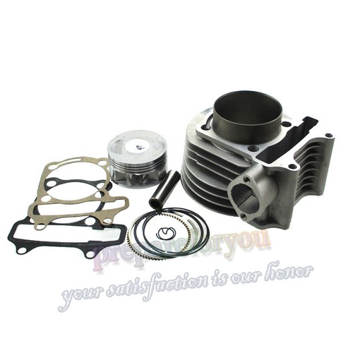 Kit cilindro foro grande - , 180cc