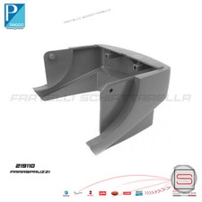 Paraspruzzo Protezione Scocca