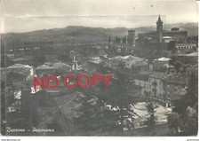 Bazzano, Bologna, 8.8.1957, Panorama, formato 15 x 10,5; Ed. Pini Modena.