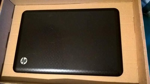 Dv6 pavilion serie - 3000, mod