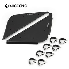 Rivestimento lato porta per Polaris RZR 900 S 900 2015-20 4 900 15-18 S4 XC 900