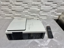 Hitachi ED-A101 Proiettore