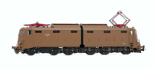 Rivarossi hr2937 e636 livrea - hr2937,