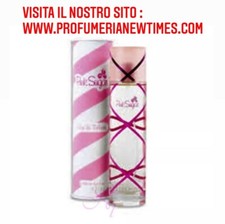 PROFUMO AQUOLINA PINK SUGAR