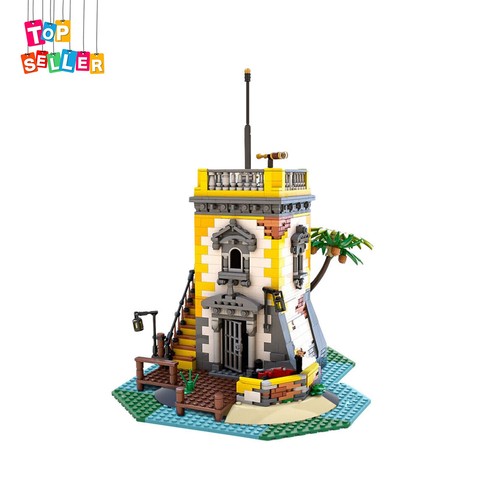 C7326 torre sull isola - c7326, la