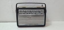 Radio bauletto nordmende - radio,