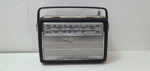Radio bauletto nordmende - bauletto,