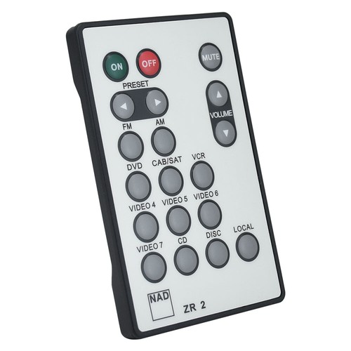 Nuovo originale per nad - 2,