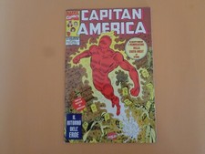 CAPITAN AMERICA & I