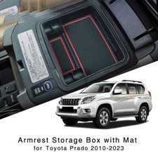 Per Toyota Land Cruiser Prado