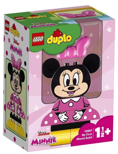 Lego duplo 10897 mio - il,