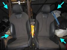 AUDI A3 8V S LINE 2018 BLACK