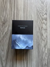 FinalMouse UltralightX ULX