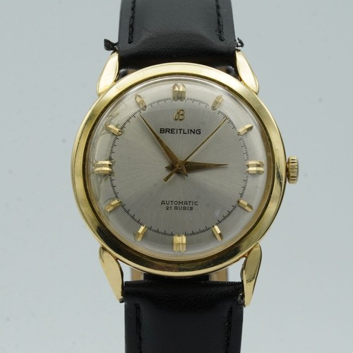 Breitling vintage orologio - vintage,