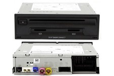 Seat Navigatore Unità