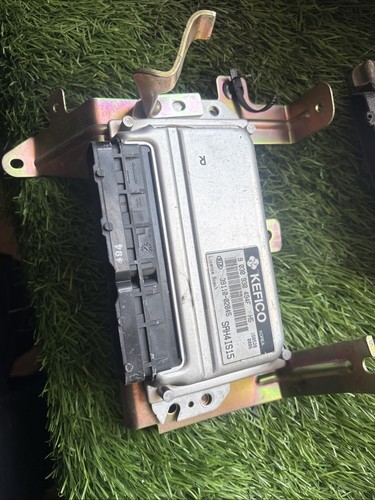 Centralina motore ecu - centralina,