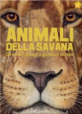 Beatrice Meregh Animali della