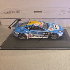 1:43 Aston Martin DBR 9 24H