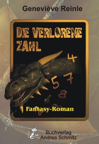 Die verlorene zahl - die,
