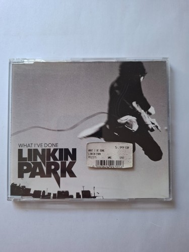 Linkin park what ve done - –,