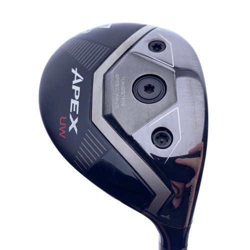 Usato callaway apex - callaway, 2025