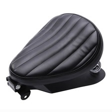 Sedile singolo in pelle per