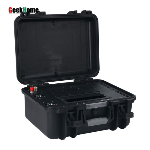 Cex891 impermeabile radio box - cex891,