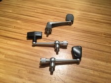 3x Mitchell FRESH LOOK 300-400