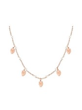 Collana Donna Argento 925