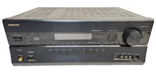 Onkyo TX-SR608 Ricevitore AV