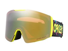 OAKLEY MASCHERA SNOWBOARD SCI
