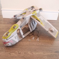 Star Wars Republic Gunship La