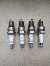 OCCASIONE 4 CANDELE BOSCH B6 PASSO LUNGO AUTO FIAT CINQUECENTO 900 UNO PANDA