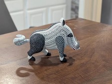 Warthog Alebrije è autentica