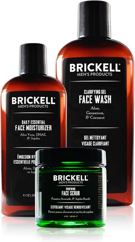 Brickell men set per cura - set, la