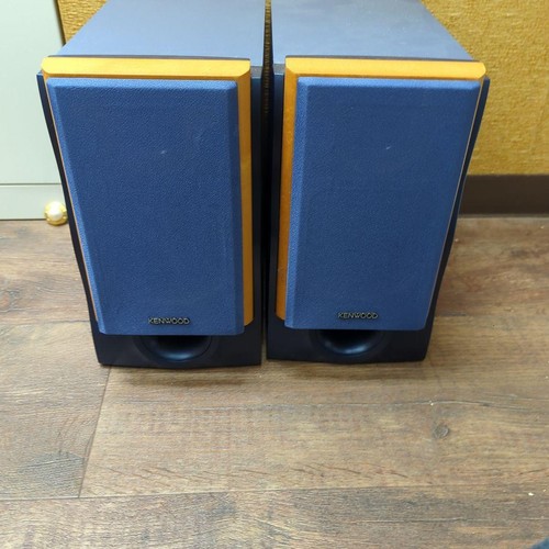 Kenwood vh7 diffusori - kenwood, da