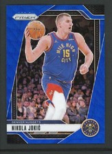 2024-25 NIKOLA JOKIC 103/125