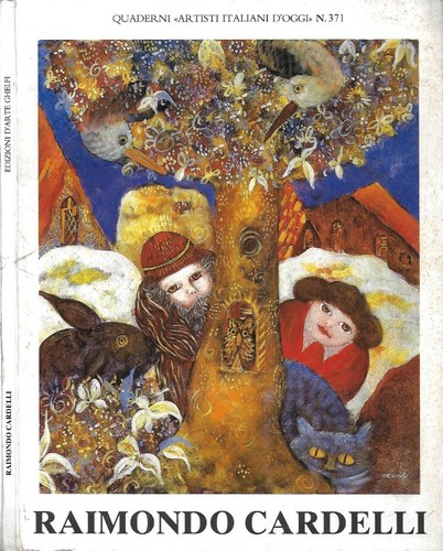 Raimondo cardelli aa vv - cardelli., aa.vv