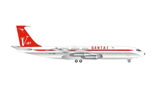 Herpa wings 500 boeing - wings, 1:500