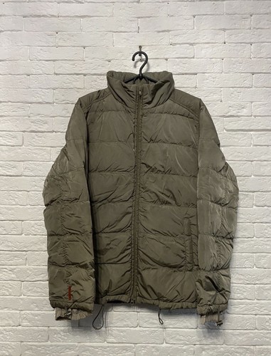 Giacca puffer sci - prada, nylon