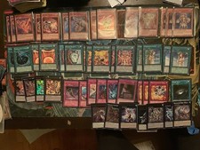 Bujin Deck Formato Cappello