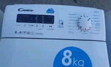 Cruscotto Comandi Lavatrice Candy Carica Dall'alto USATO