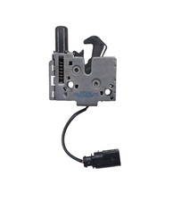 SERRATURA COFANO ANTERIORE DX