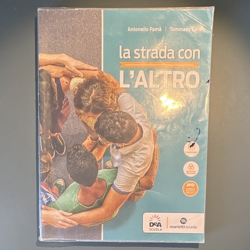 Dea scuola strada con - la,