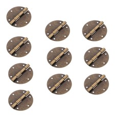  10 Pcs Cerniere Per Mobili