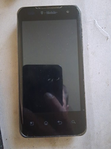 Vintage g2x optimus - vintage, lg