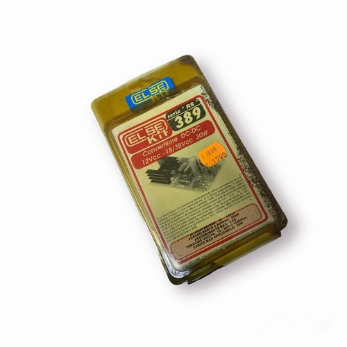 Elsekit rs389 convertitore - elsekit,