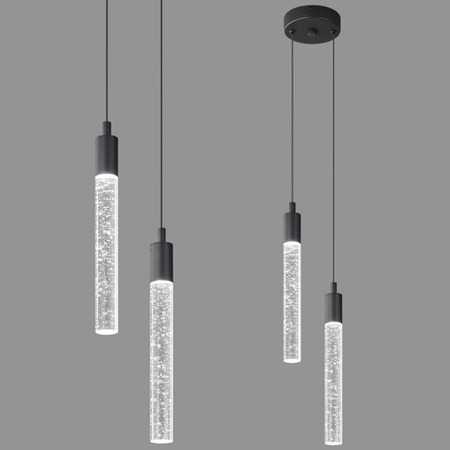 Moderna lampada sospensione - lampada,