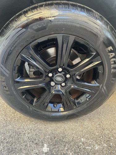 Cerchi evoque completi - evoque, da