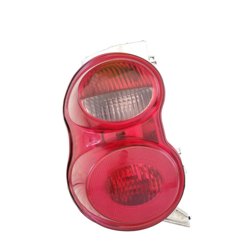 Fanale posteriore smart - fanale, sx